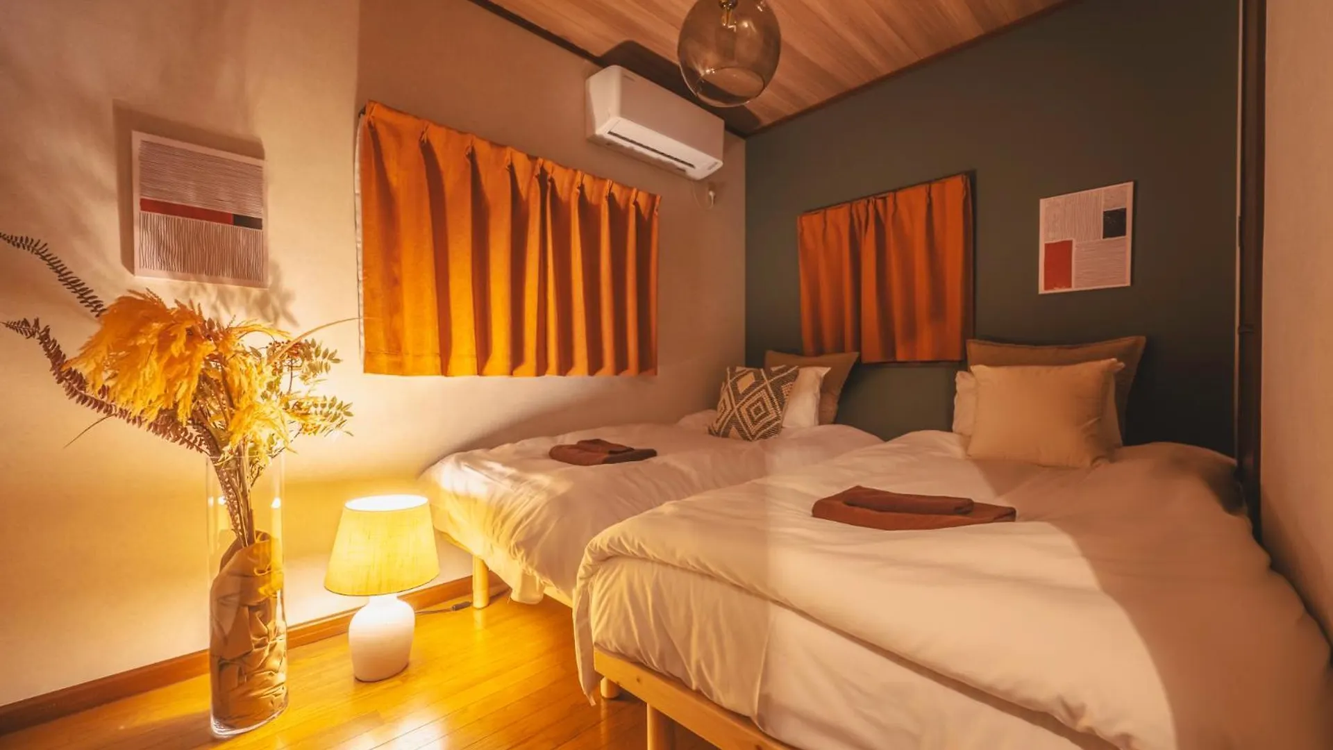 Japandi House Haneda I The Nearest Entire House From Haneda Airport Tokyo Apartment