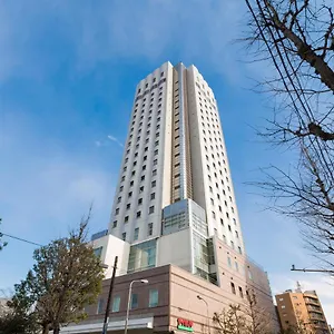 4* מלון דירות Hundred Shinjuku